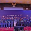 PT Biomasa Jaya Abadi Raih Penghargaan Penghasil Devisa Ekspor Terbesar di Gorontalo