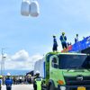 Mematuhi Seluruh Peraturan, Ekspor Wood Pellet PT. BJA di Kabupaten Pohuwato Terus Meningkat