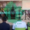 Pemilih Muda Jadi Fokus KPU Pohuwato dalam Sosialisasi Pilkada 2024