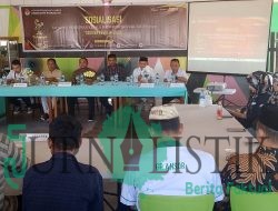 Pemilih Muda Jadi Fokus KPU Pohuwato dalam Sosialisasi Pilkada 2024
