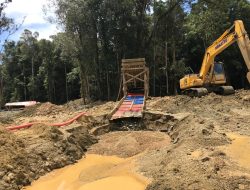 PT. LIL Tegaskan Tidak Ada Izin untuk Tambang Ilegal di HGU, Popayato