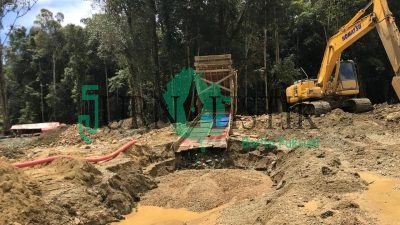 PT. LIL Tegaskan Tidak Ada Izin untuk Tambang Ilegal di HGU, Popayato