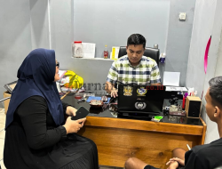 Tersangka Kasus Penikaman di Gorontalo Resmi Ditahan