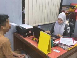 Polresta Gorontalo Kota Ungkap Kasus TPPO dengan Modus Lowongan Kerja Wanita di Media Sosial