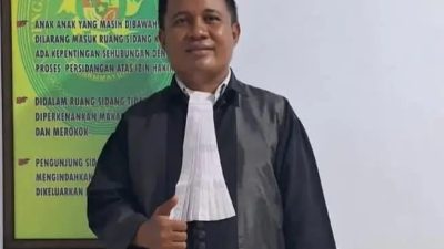 Sidang Praperadilan di PN Marisa Tanpa Kehadiran Gakkum KLHK, Kuasa Hukum Pemohon Kecewa