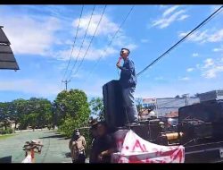 Ercan Saleh Pertanyakan Kejelasan PANSUS: DPRD Pohuwato Dinilai Hanya Berjanji Kosong