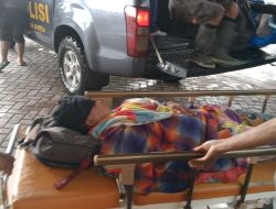 Dua Pekerja Tambang Ilegal di Pohuwato Alami Luka Serius Akibat Insiden di Potabo