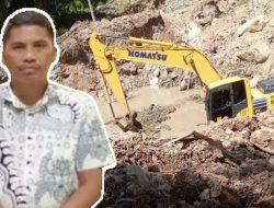 Ketua NU Pohuwato: Tambang Rakyat Beri Manfaat Besar bagi Ekonomi Warga