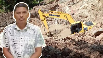 Ketua NU Pohuwato: Tambang Rakyat Beri Manfaat Besar bagi Ekonomi Warga