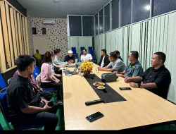 Bupati Pohuwato Sambut Investor China untuk Pengembangan Industri Garam