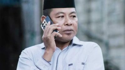 Ketua APRI Pohuwato Ajak Penambang Dukung Pemerintah dalam Pemberantasan Malaria