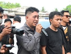 Polemik Kontrak Kerja Sama Media DPRD Gorontalo, PWI dan PJS Berbeda Pendapat