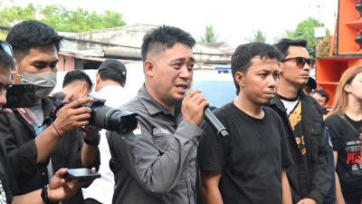 Polemik Kontrak Kerja Sama Media DPRD Gorontalo, PWI dan PJS Berbeda Pendapat