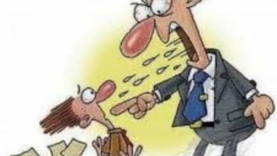 Terkait Kasus Pemukulan Mahasiswa, Oknum ASN Popayato Barat Mengamuk di Kantor Camat
