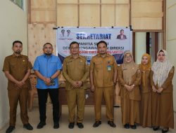 Segera Daftar! Rekrutmen Dewan Pengawas dan Direksi Perumdam Tirta Moolango Dibuka Hingga 6 Mei 2025