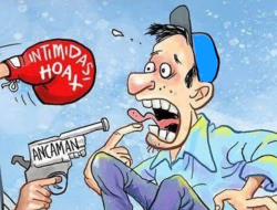 Daeng Rudi Akan Tempuh Jalur Hukum Terkait Dugaan Pencemaran Nama Baik