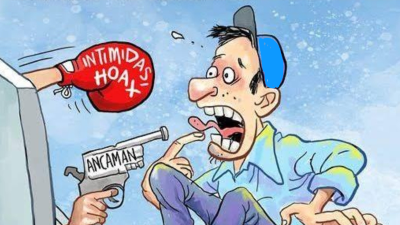 Daeng Rudi Akan Tempuh Jalur Hukum Terkait Dugaan Pencemaran Nama Baik