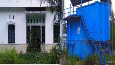 Menuju Seleksi Direksi Perumdam Pohuwato, Kaharudin Tuai Kritik Aktivis