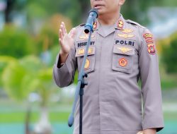 Waspada Penipuan! Polres Pohuwato Imbau Masyarakat Jangan Percaya Telepon atau Pesan Mengatasnamakan Kapolres