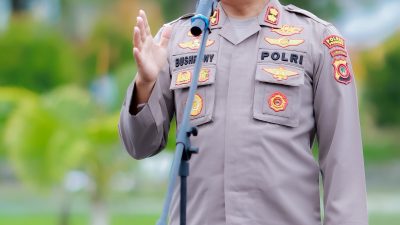 Waspada Penipuan! Polres Pohuwato Imbau Masyarakat Jangan Percaya Telepon atau Pesan Mengatasnamakan Kapolres