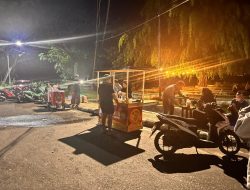 Dulu Hanya Tempat Lewat, Kini Jadi Tempat Lekat: Titik Nol Kilometer Pohuwato Menjelma Ruang Nongkrong Kekinian dengan Sentuhan Kebaikan