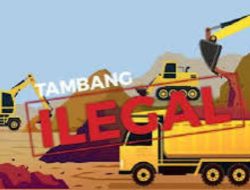 Tambang Maut Potabo,: Penambang tewas, usaha ilegal tetap jalan