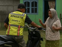 Penarikan Motor Diduga Tak Sesuai Prosedur, Pihak Adira Finance Pohuwato Akui?