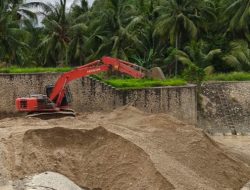 Hanya YR yang Peduli, Petani Buntulia Desak Pelaku Tambang Ikut Normalisasi Sungai Hulawa