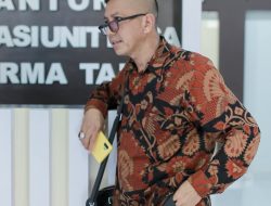 PUBLIK DESAK POLRES POHUWATO TEGAKKAN HUKUM TANPA TEBANG PILIH