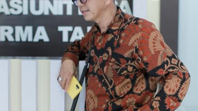 PUBLIK DESAK POLRES POHUWATO TEGAKKAN HUKUM TANPA TEBANG PILIH