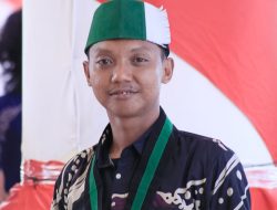 HMI POHUWATO INGATKAN KASAT RESKRIM BARU AGAR SERIUS TUNTASKAN SEJUMLAH KASUS KRUSIAL