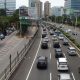 Lalu Lintas Tol Jakarta Pagi Ini Beragam: Lancar, Padat, hingga Contraflow