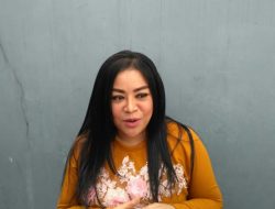 Annisa Bahar Tanggapi Tudingan Hidup Mewah saat Jelita Jual Risol