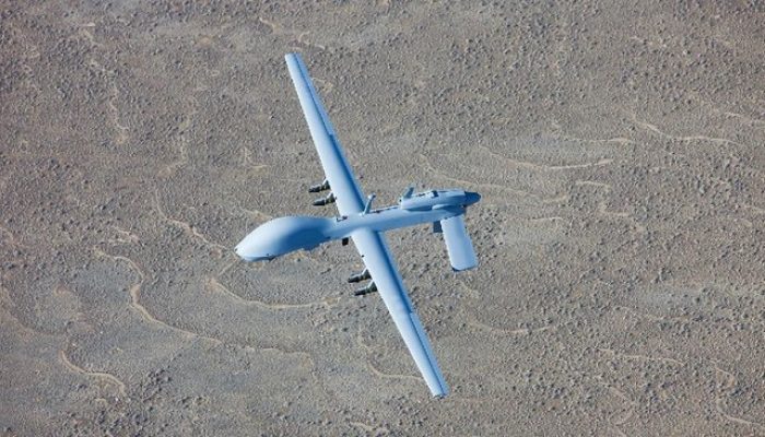 Iran Tembak 30 Drone MQ-9 Reaper AS, Kerugian Hampir US$ 1 Miliar
