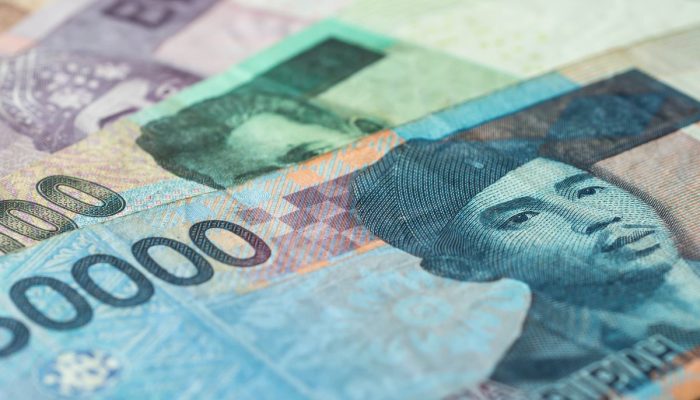 Ekonom Nilai Stimulus Pemerintah Masih Kecil di Tengah Rupiah Tertekan