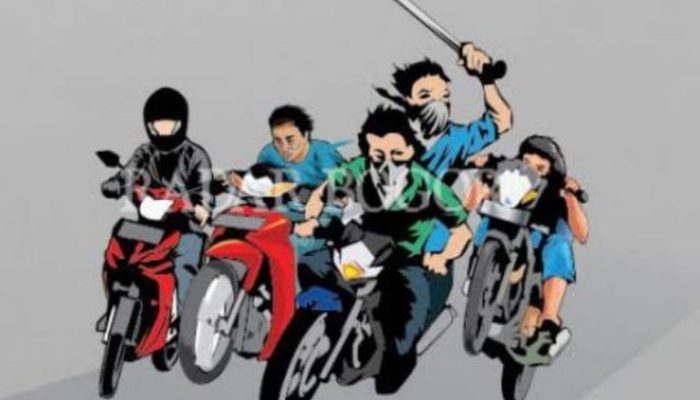 Perempuan Dibegal di Cisauk Tangerang, Mobilnya Dibawa Kabur Usai Diancam Celurit
