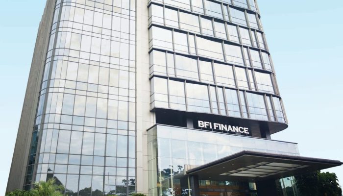 BFI Finance Bagikan Dividen Rp 1,03 Triliun, Investor Berpeluang Terima Rp 3.500 per Lot