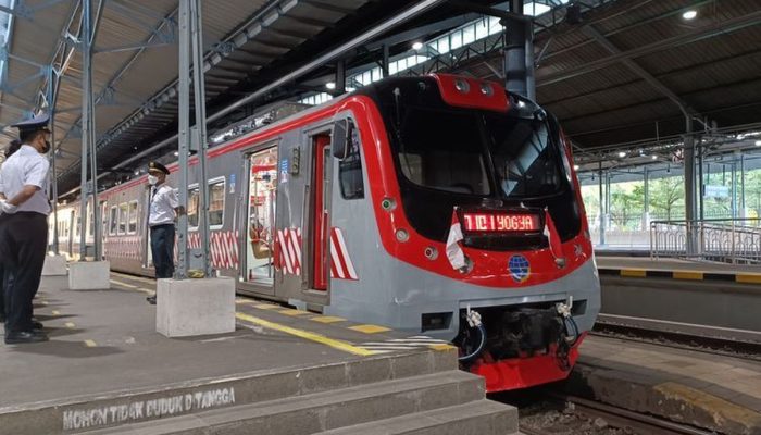Jadwal KRL Solo-Jogja 27 dan 28 Mei 2026, Ada 3 Perjalanan Tambahan saat Libur Idul Adha