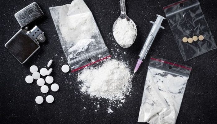 Polisi Taksir 11 Kg Sabu Terkait Buron di Dumai Bernilai Rp 19,8 Miliar