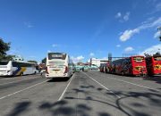 Leuwipanjang Jadi Pusat Bus AKAP dan AKDP Bandung, Era Cicaheum Berakhir