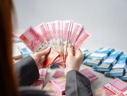 2 Pelaku Ganjal ATM Pakai Tusuk Gigi Ditangkap di Tangerang, Kuras Rp 139 Juta
