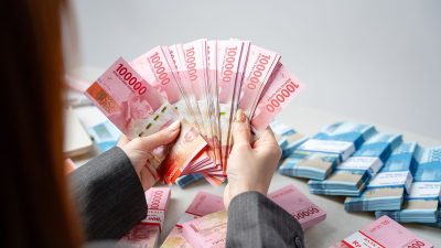 2 Pelaku Ganjal ATM Pakai Tusuk Gigi Ditangkap di Tangerang, Kuras Rp 139 Juta