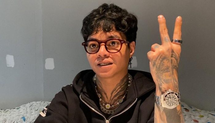 Reza Arap Jadi Bintang Tamu Celebrity Roast Adili Idola, Ini Jadwal dan Harga Tiketnya