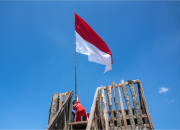 BPIP Imbau Pengibaran Merah Putih pada Hari Pancasila 1 Juni