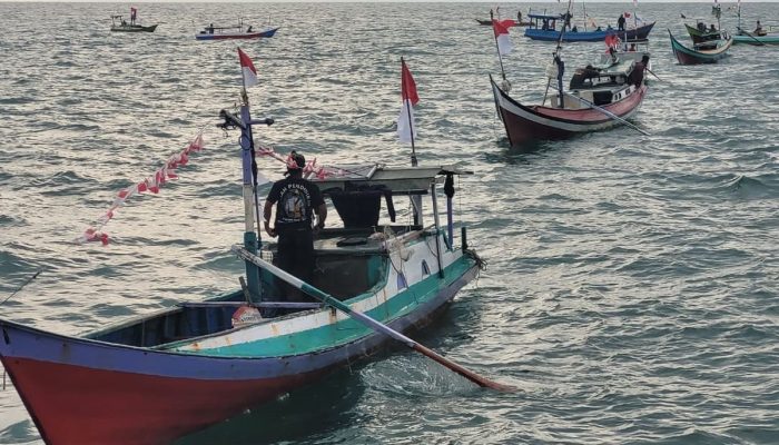 Prabowo Janjikan Cold Storage dan SPBU Khusus untuk Tiap Desa Nelayan