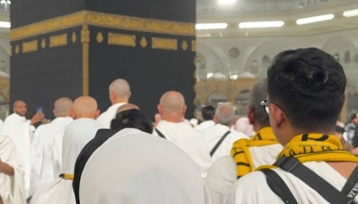 Iming-iming Umrah Murah Berujung Penipuan, 17 Warga Pamekasan Rugi Rp 319 Juta
