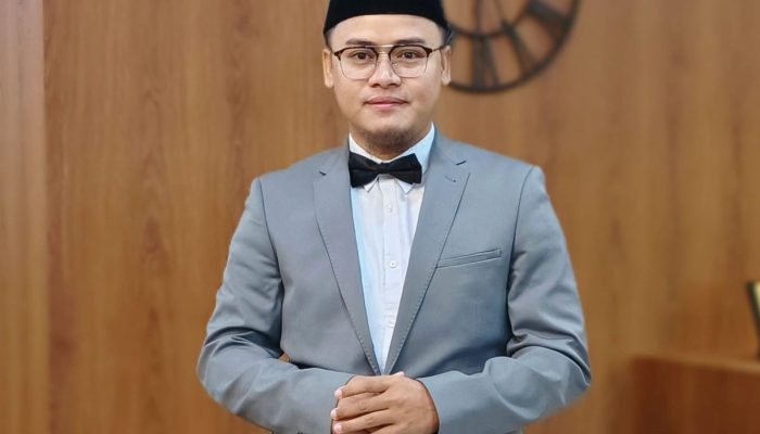 Kemenhaj Bentuk Tim Pencarian Usai 1 Jemaah Haji Indonesia Hilang di Makkah