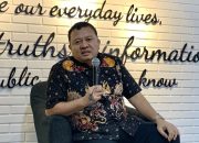 Komdigi Tegaskan Pengguna SIM Card Lama Tak Wajib Registrasi Face Recognition