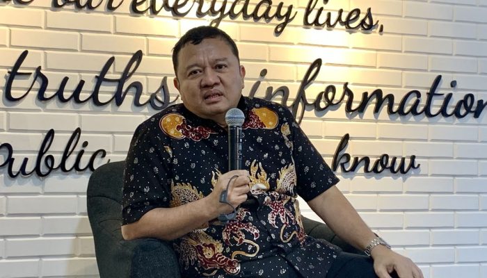 Komdigi Tegaskan Pengguna SIM Card Lama Tak Wajib Registrasi Face Recognition