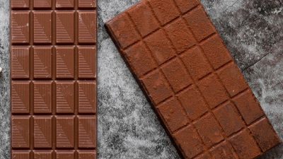Manfaat Konsumsi Cokelat Hitam, Bisa Memperlambat Penuaan